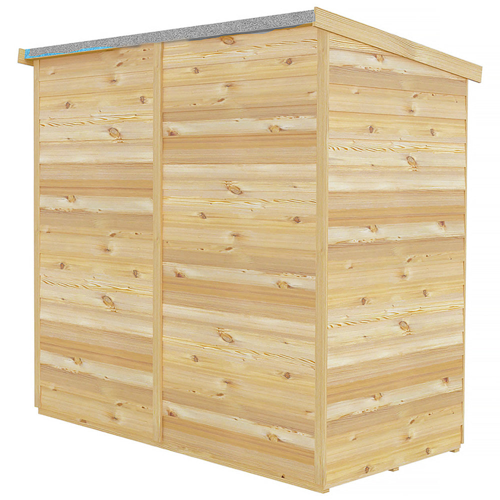 Shire Overlap 6x3 SD Value Pent