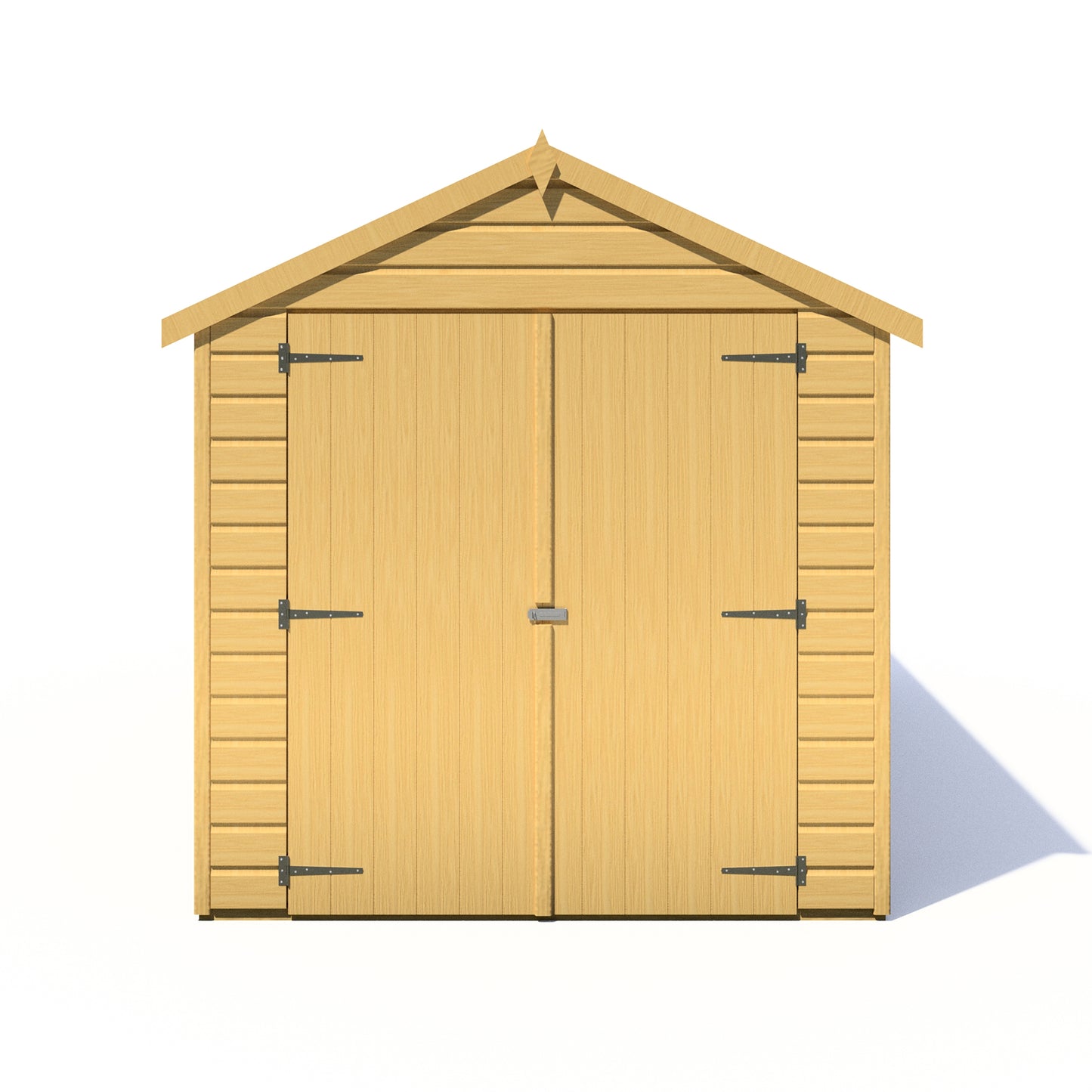 Shire Warwick DD 12x6