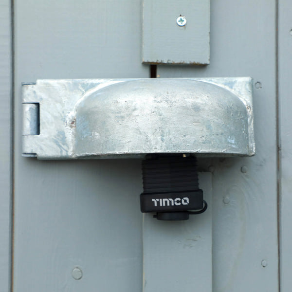 Mercia Padlock