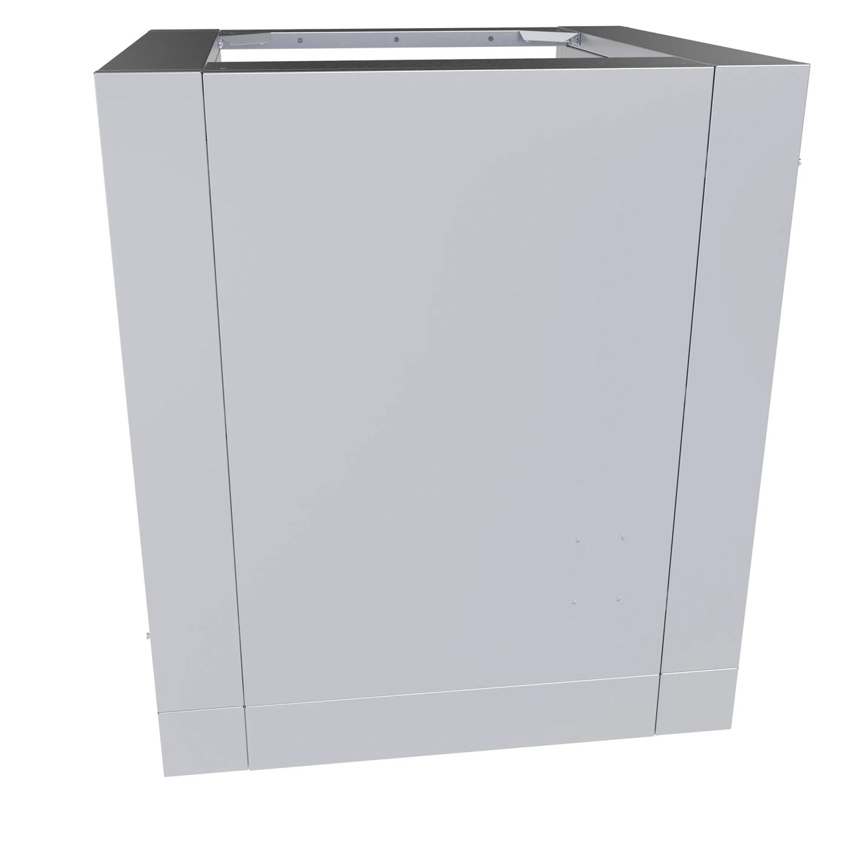 Sunstone 30" Stainless Steel Outdoor Fridge Cabinet