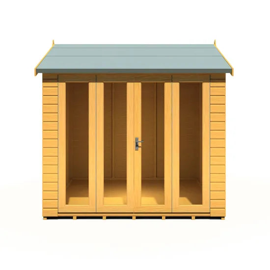 Shire Blenheim 8x8 Shiplap