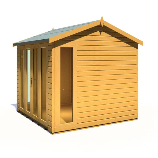 Shire Blenheim 8x8 Shiplap