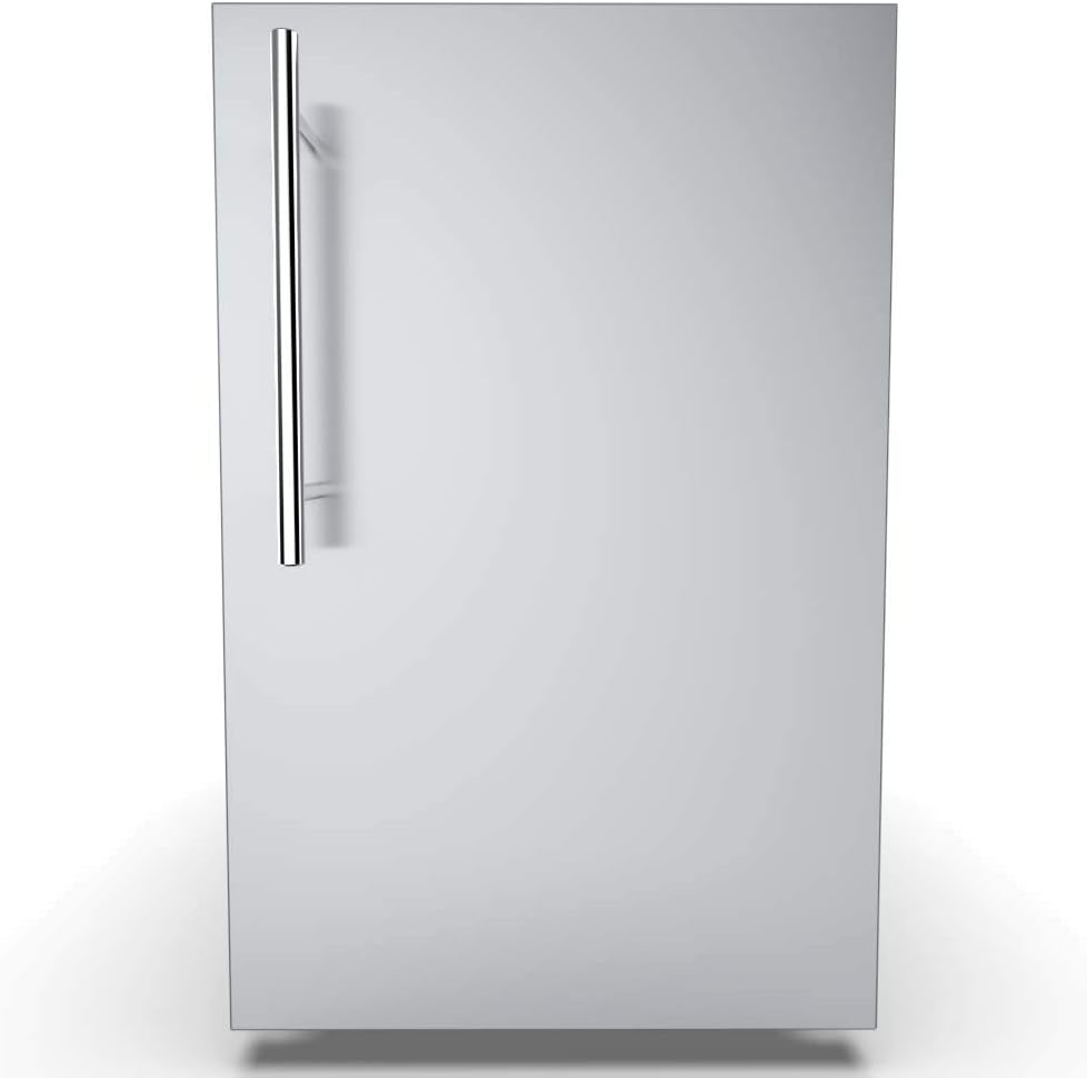Sunstone Designer Series Raised Style Single Door