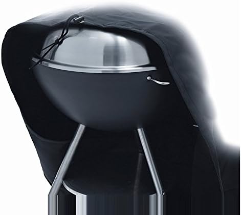 Martinsen 1400 Protective BBQ Cover – Weather-Resistant Outdoor Grill Cover