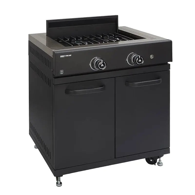 GRLLR Connect Stove Unit
