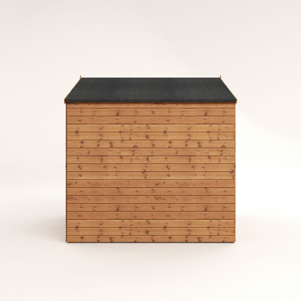 Mercia 8x8 Vermont Summerhouse
