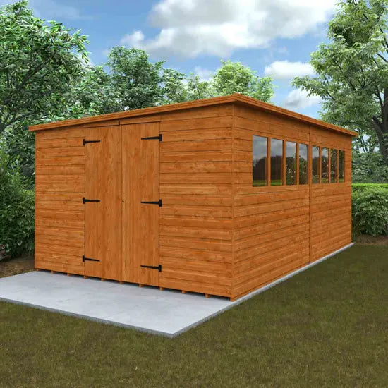 16x10w Pent Workshop