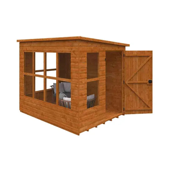 8x6 Penthouse OPT A