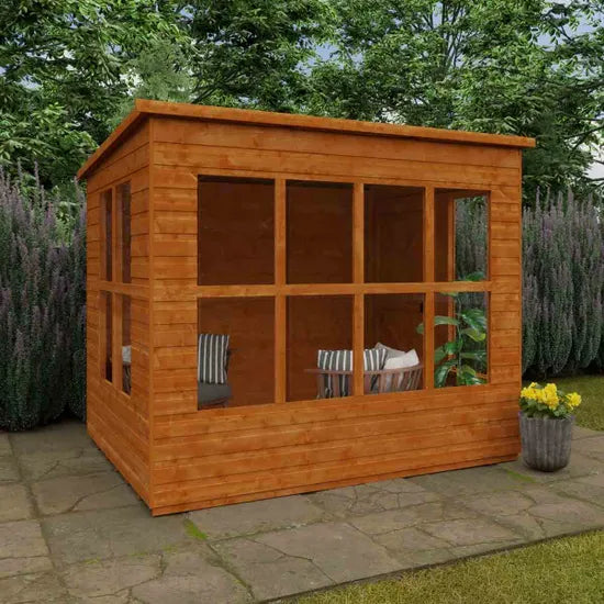 8x6 Penthouse OPT A