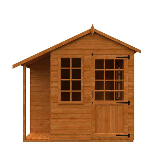 8x8 Multi Shiplap