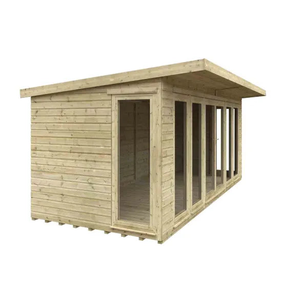 18x8 Garden Studio