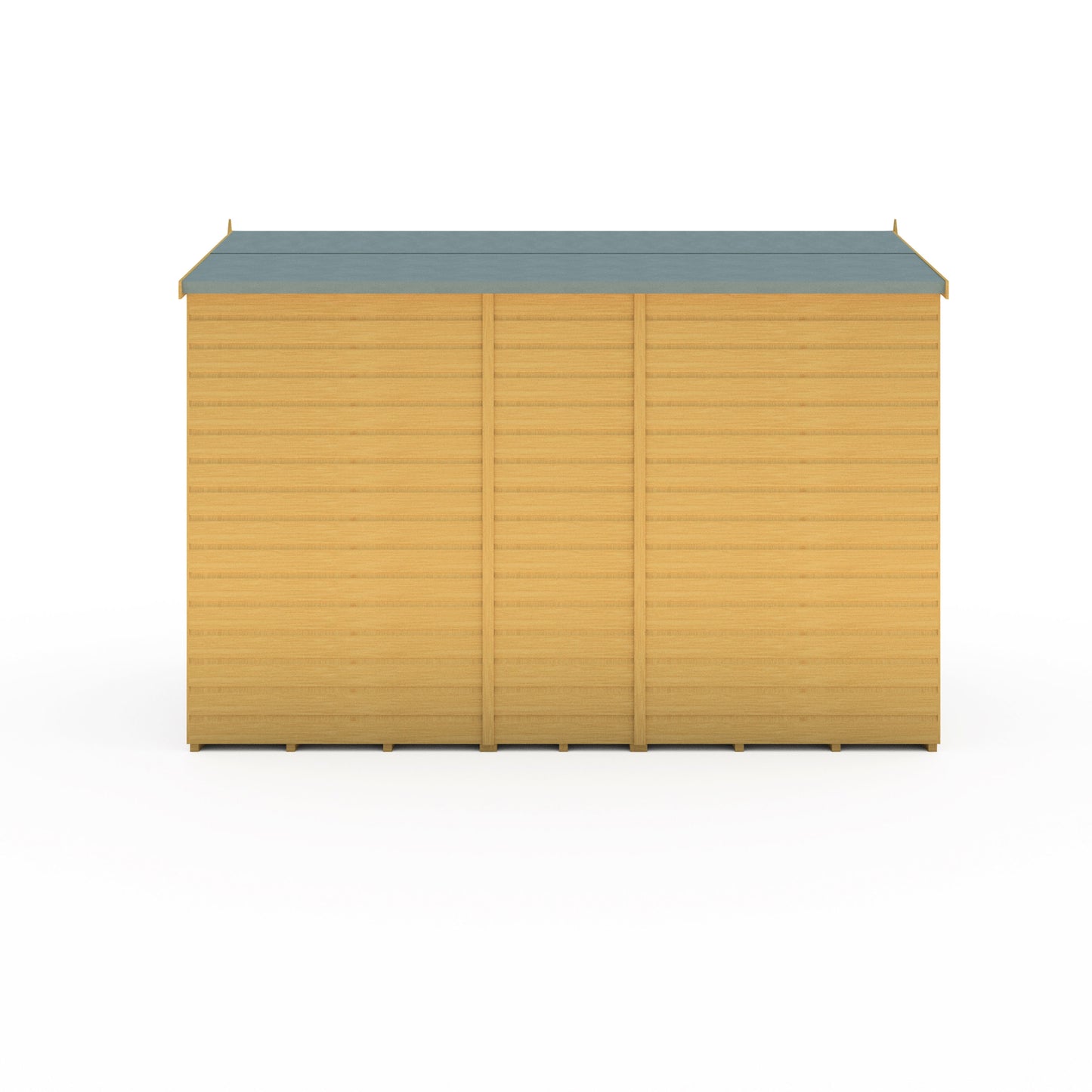 Shire Sun Hut Potting Shed 6x10