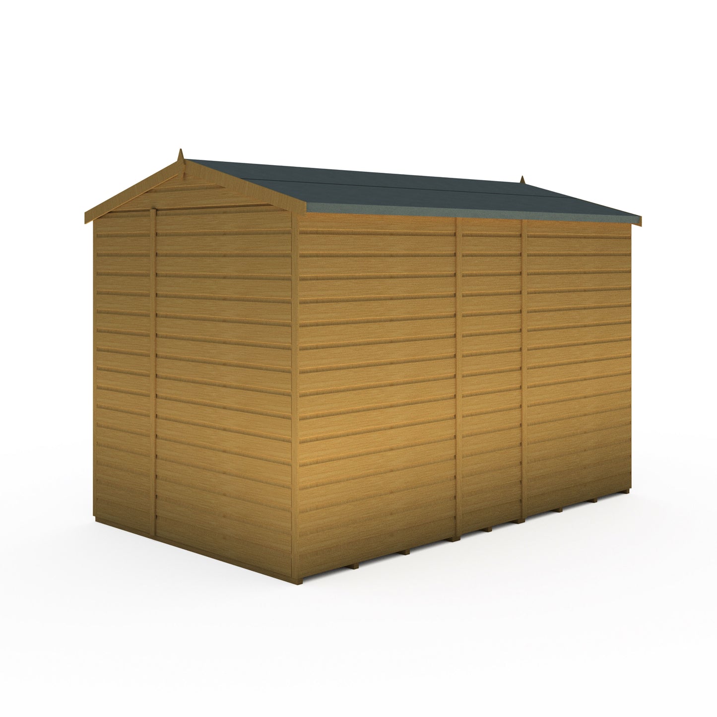 Shire Sun Hut Potting Shed 6x10