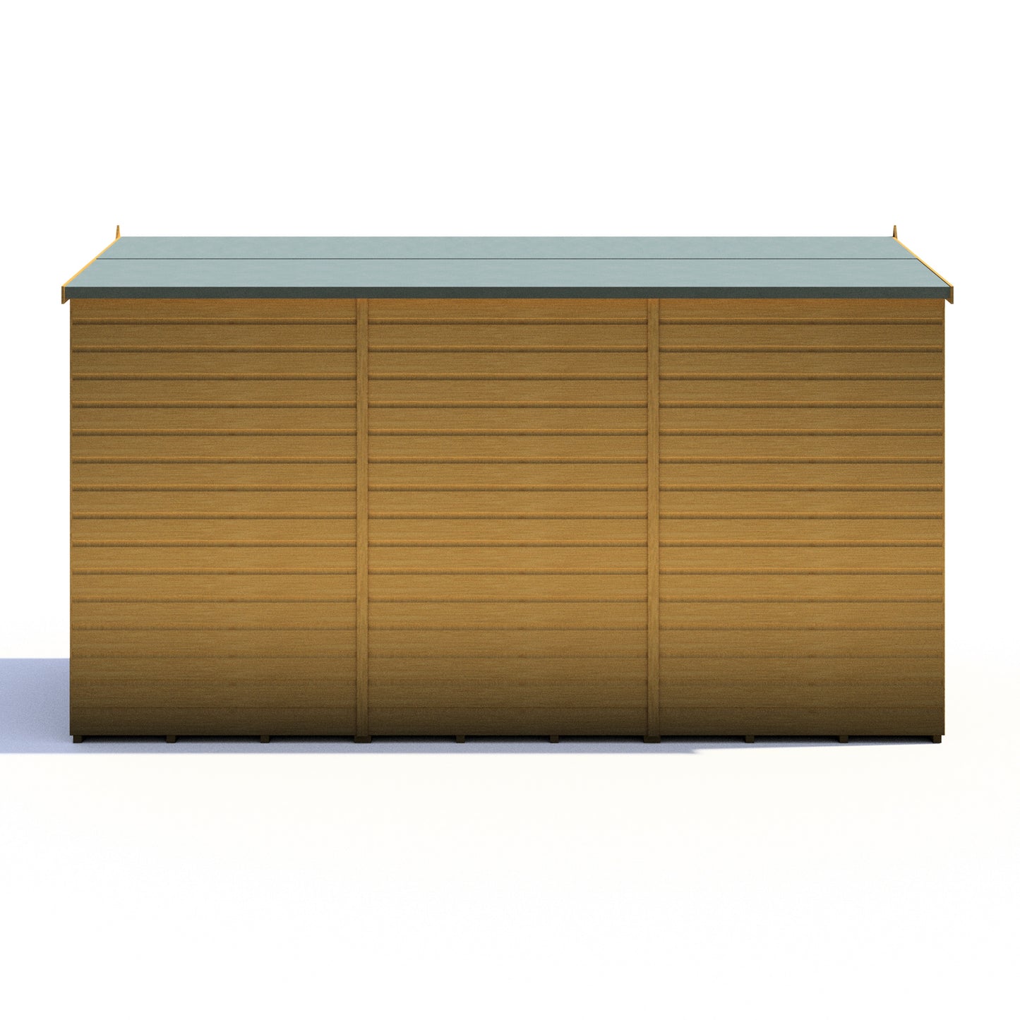 Shire Sun Hut Potting Shed 6x12