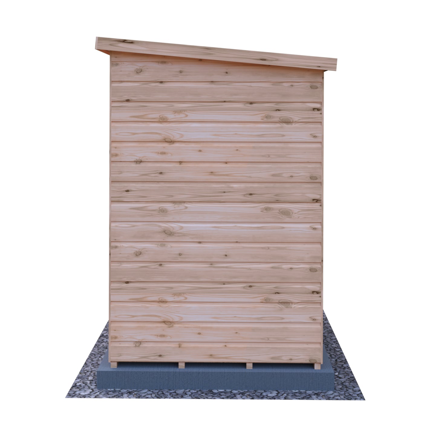 Shire Pent 6 x 4