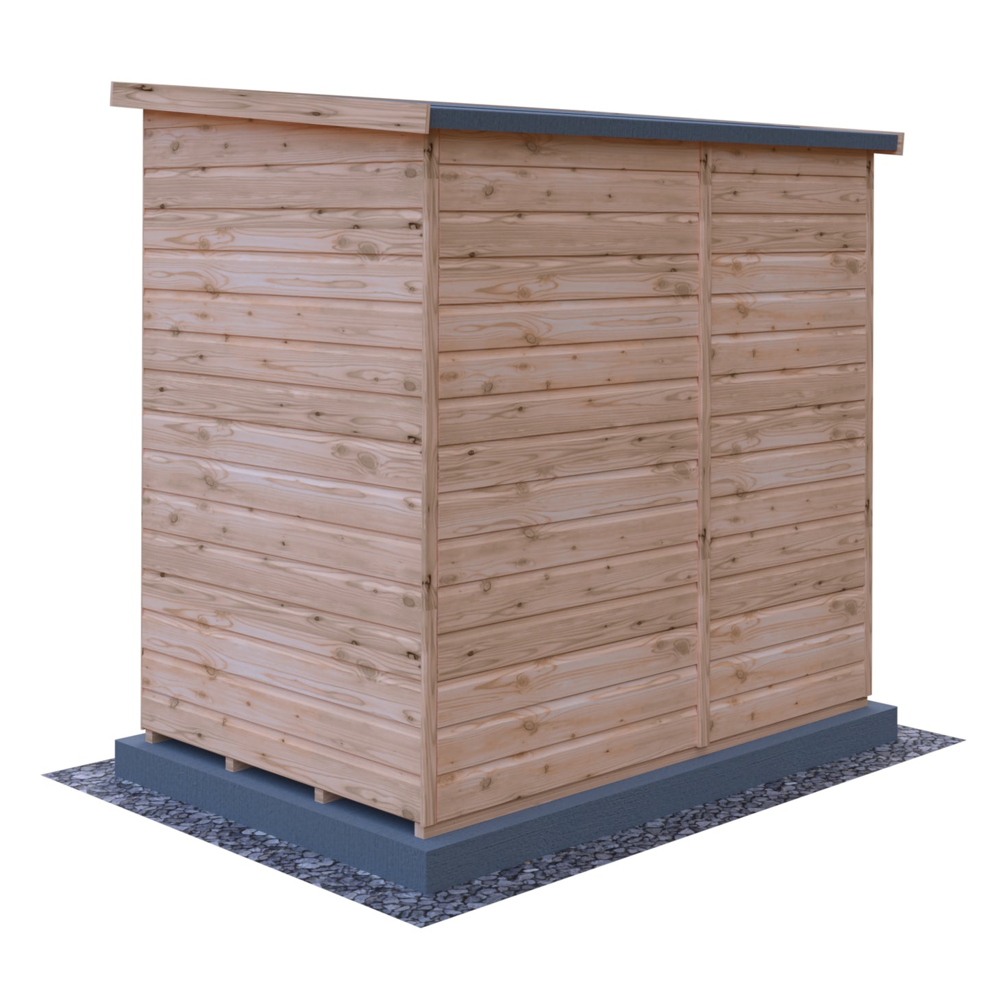 Shire Pent 6 x 4