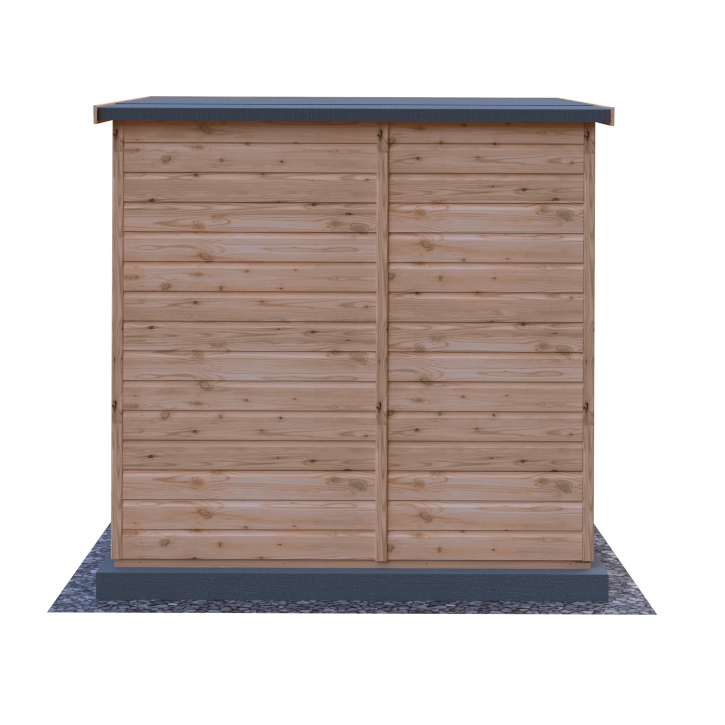 Shire Pent 6 x 4