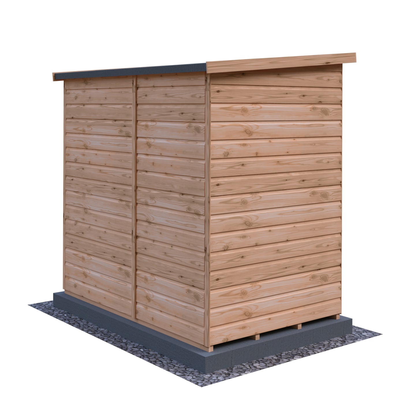 Shire Pent 6 x 4