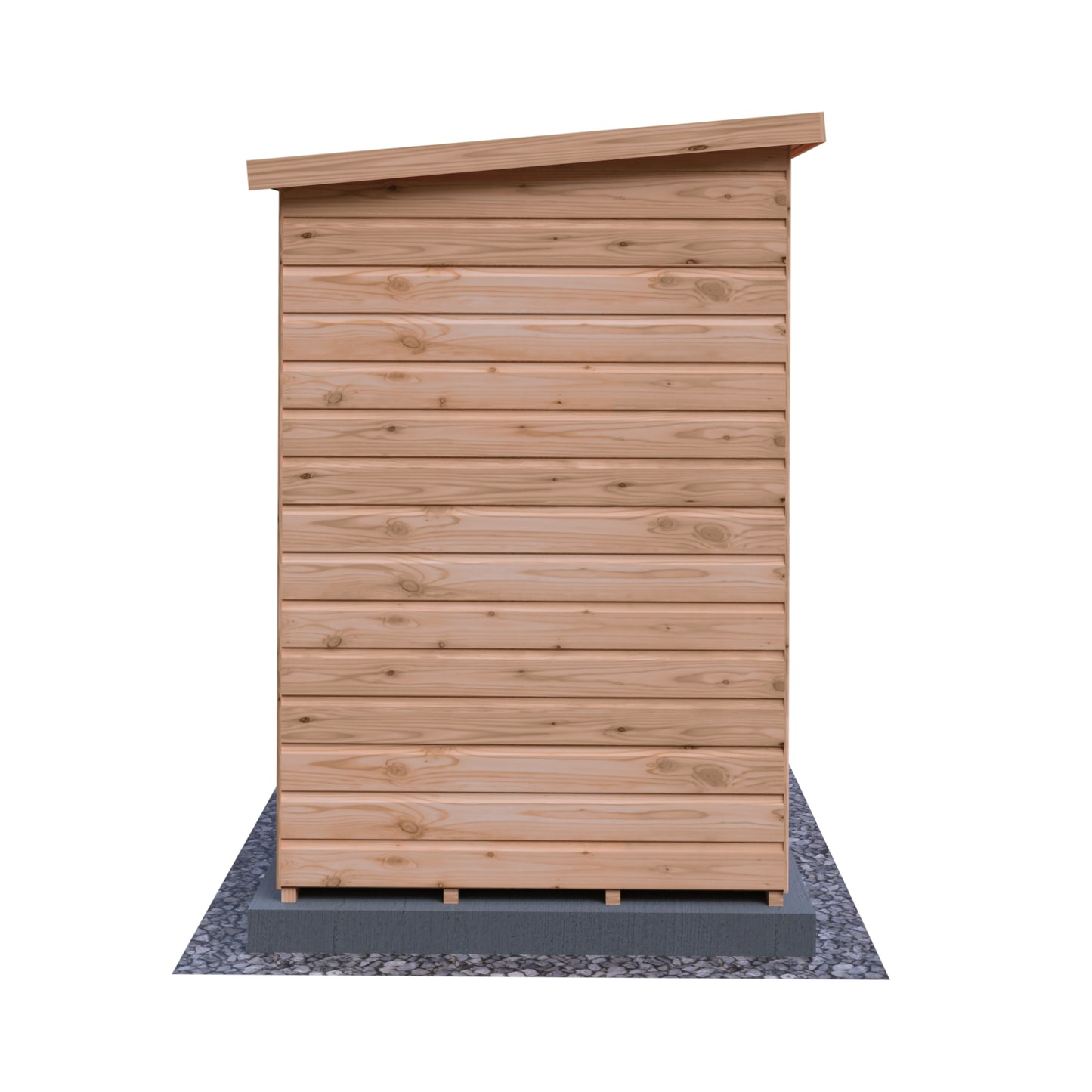 Shire Pent 6 x 4