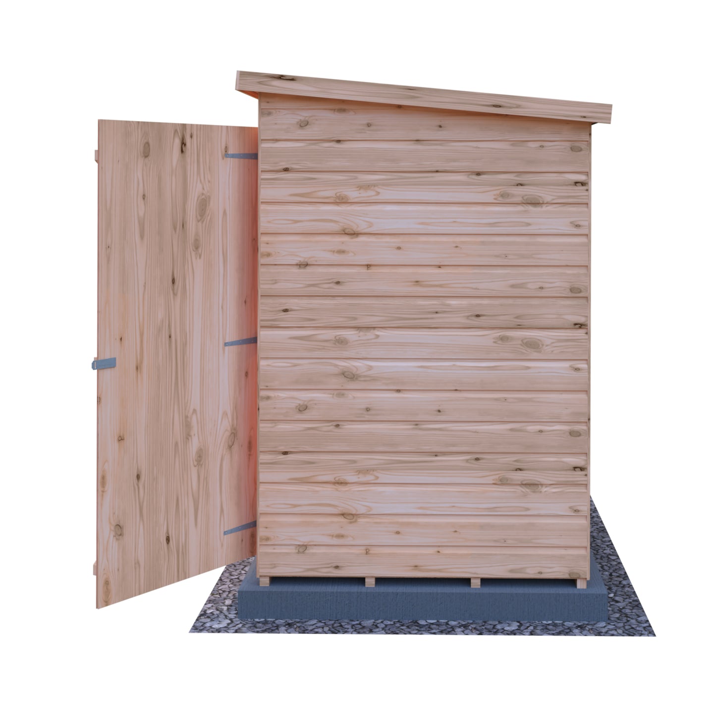 Shire Pent 6 x 4