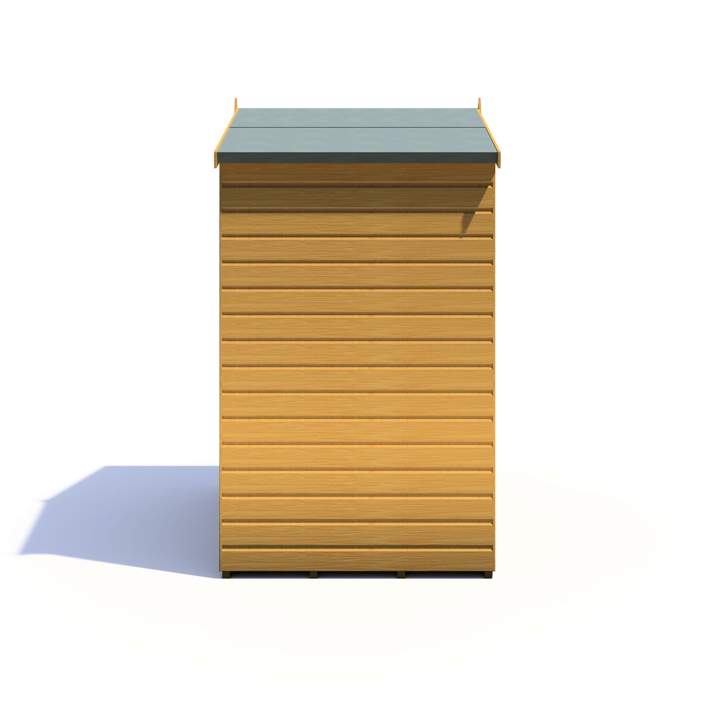 Shire Sun Hut Potting Shed 6x4