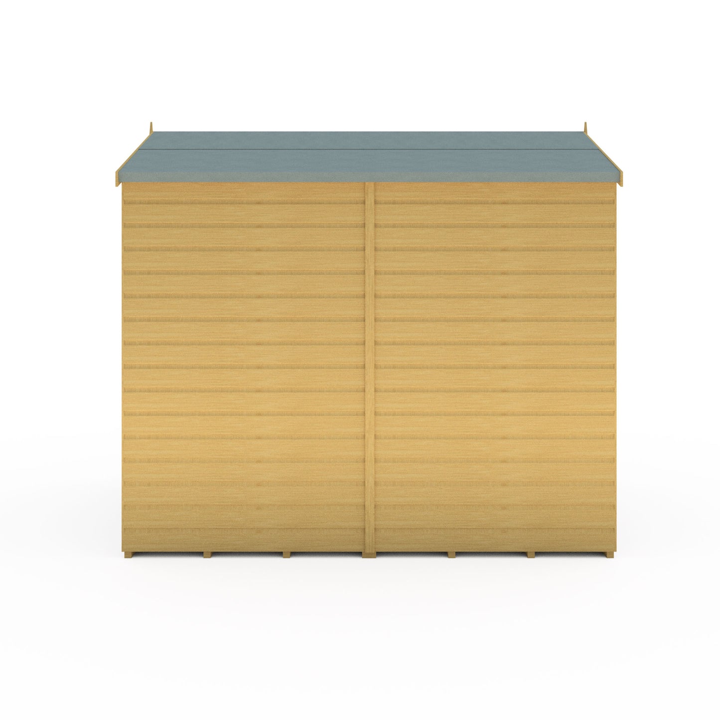 Shire Sun Hut Potting Shed 6x8