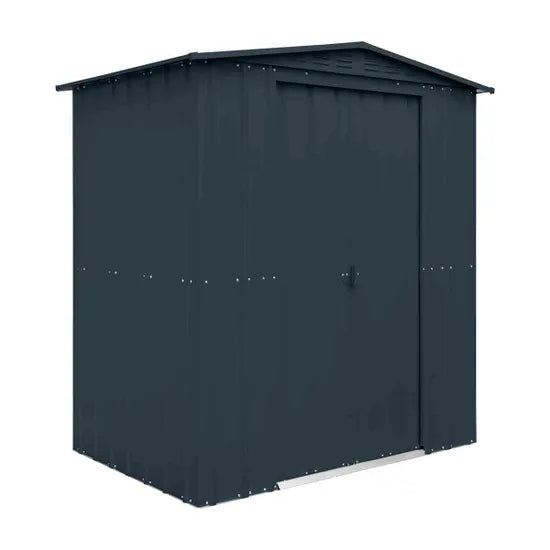 Mercia 6 x 4 Globel Apex - Grey