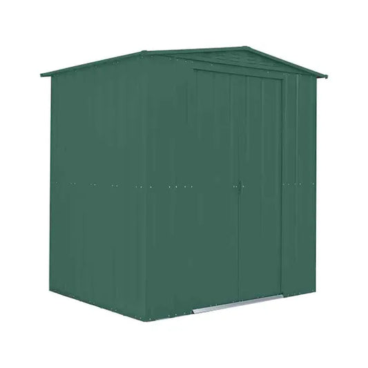 Mercia 6 x 5 Globel Apex - Green