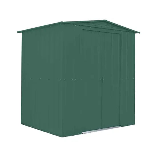Mercia 6 x 5 Globel Apex - Green