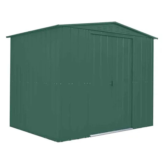 Mercia 8 x 6 Globel Apex - Green