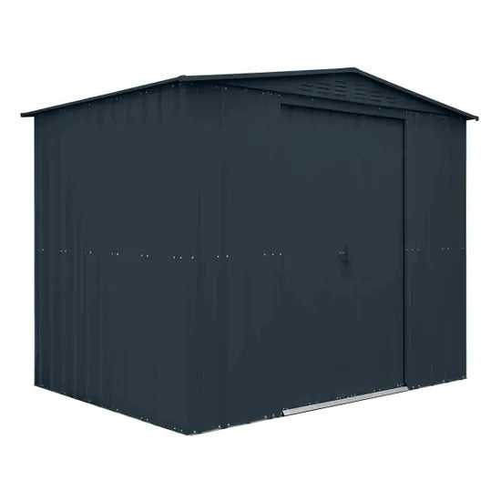 Mercia 8 x 6 Globel Apex - Grey