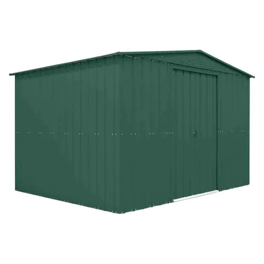 Mercia 10 x 8 Globel Apex - Green