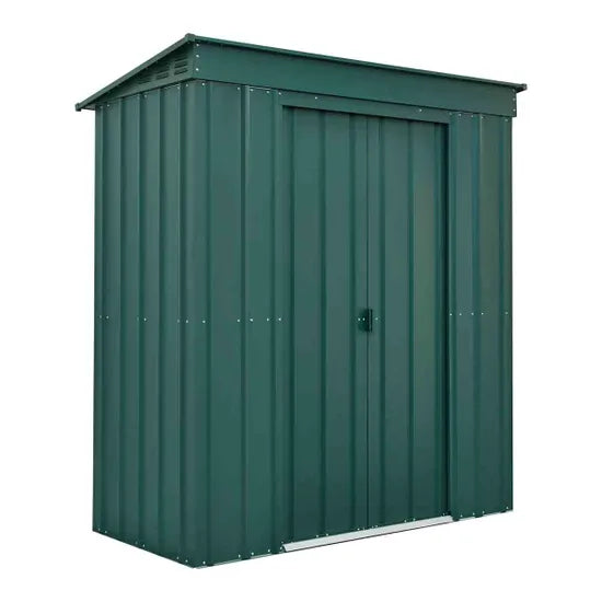 Mercia 6 x 3 Globel Pent - Green