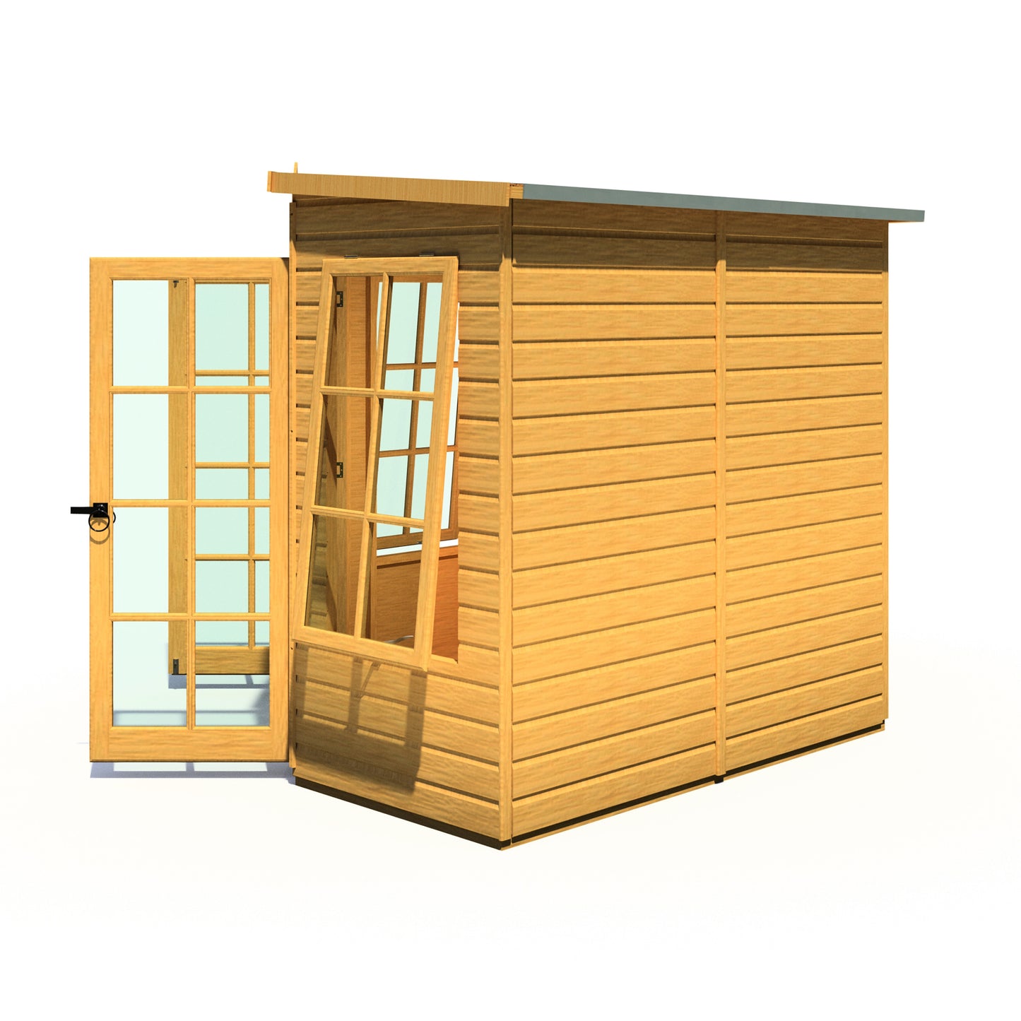 Shire Hampton 7 x 7