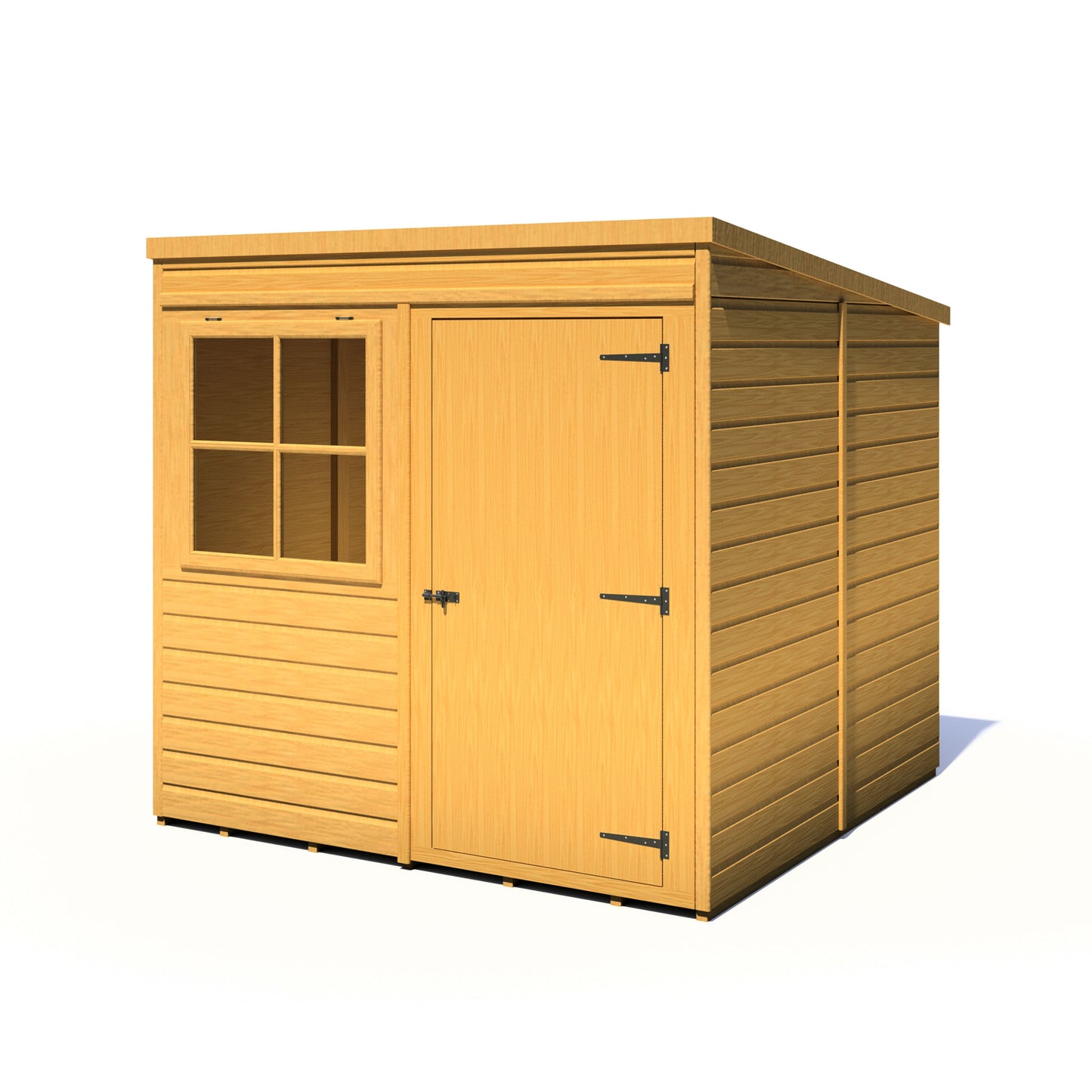 Shire Pent 7 x 7