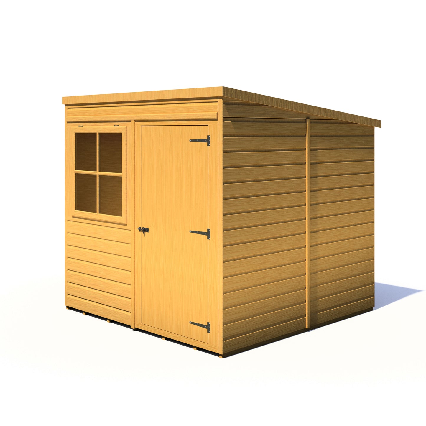 Shire Pent 7 x 7