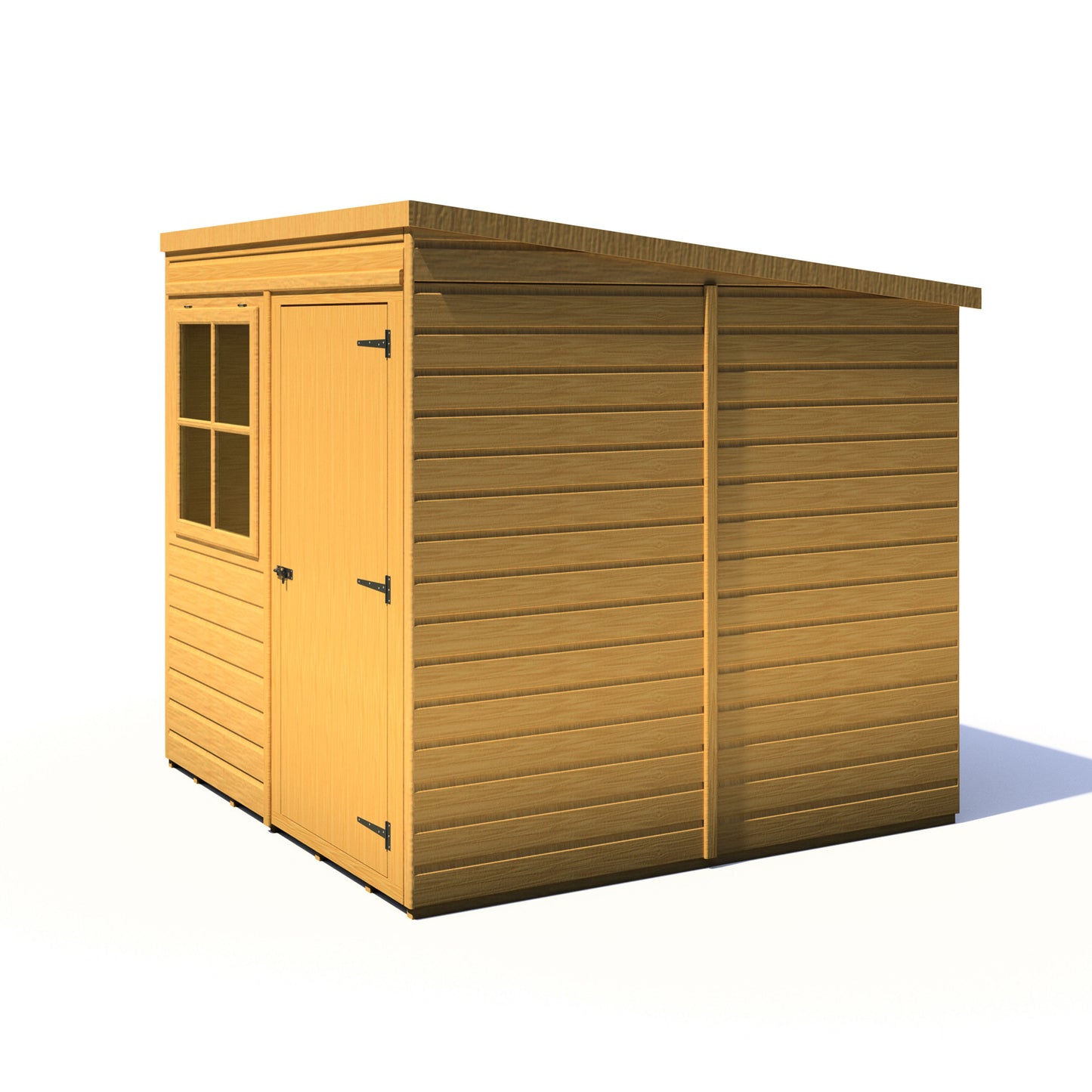 Shire Pent 7 x 7