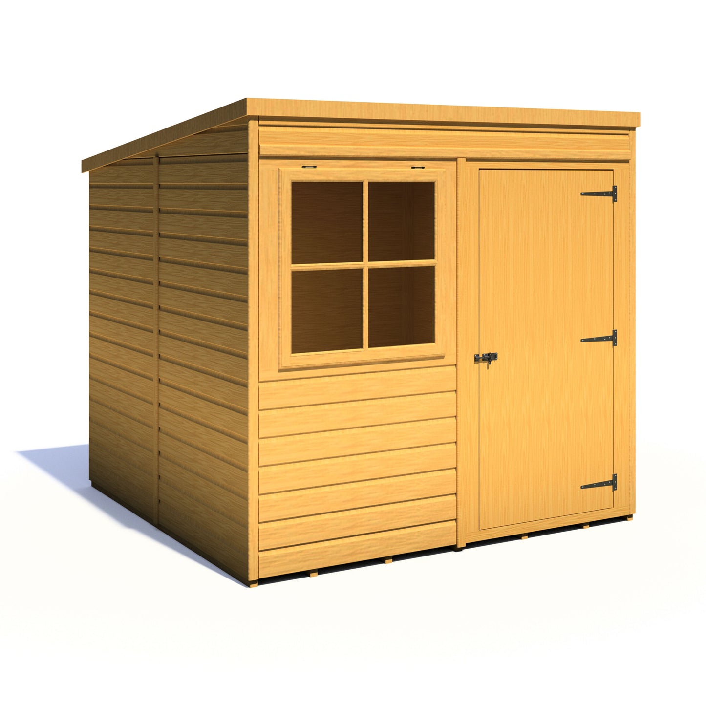 Shire Pent 7 x 7