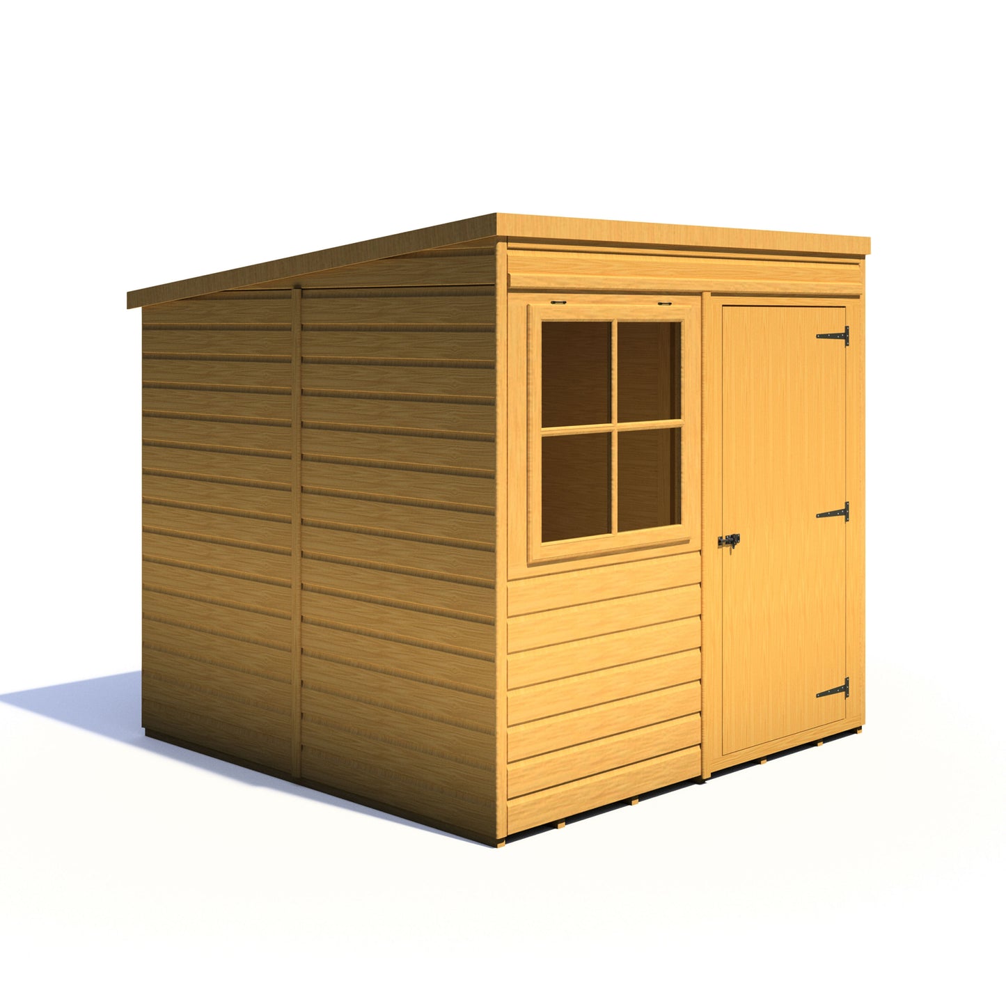 Shire Pent 7 x 7