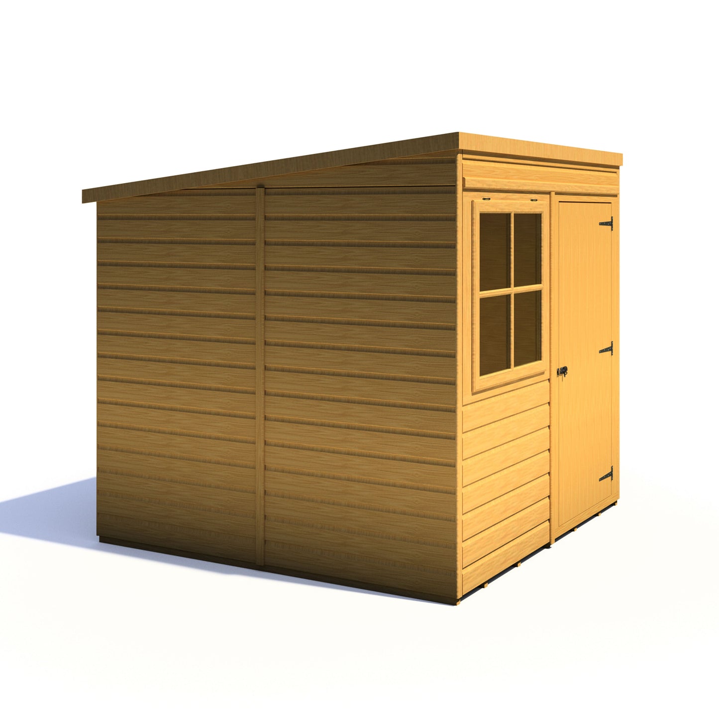 Shire Pent 7 x 7