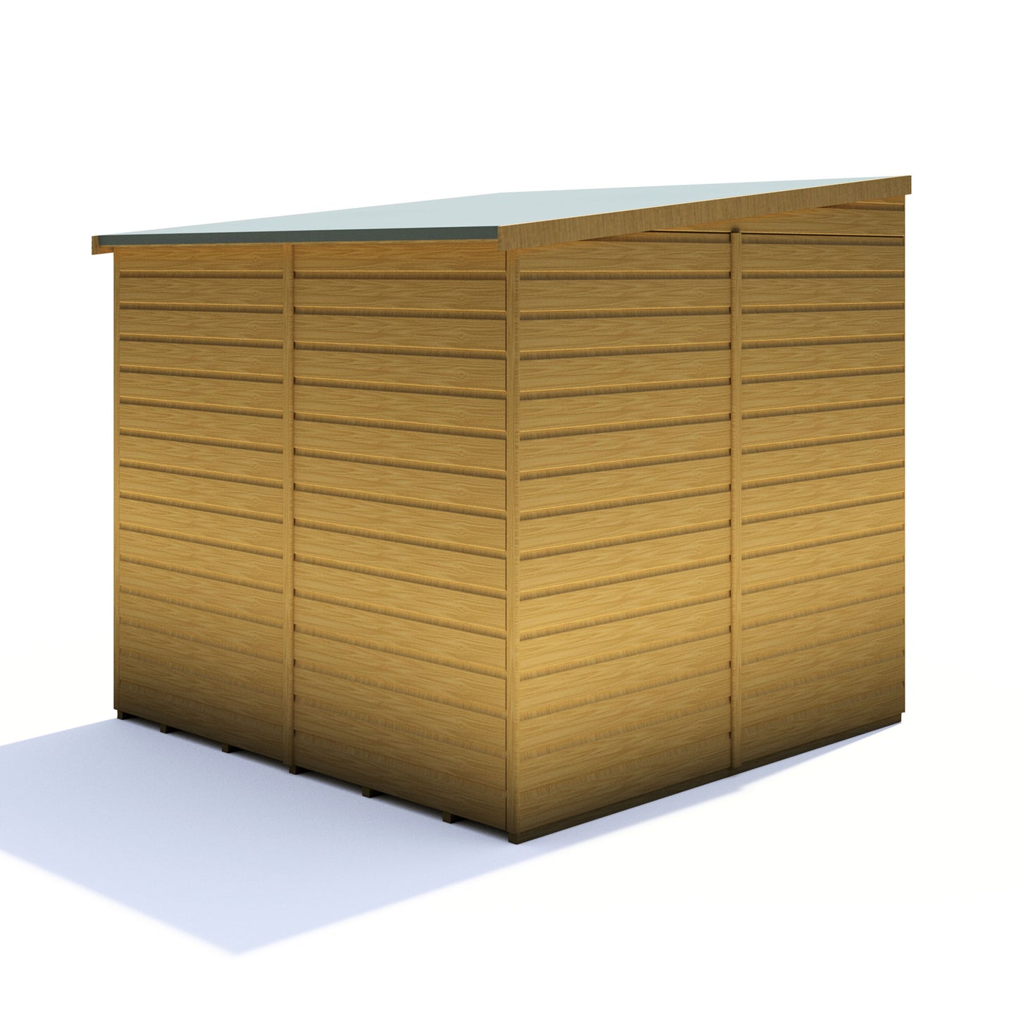 Shire Pent 7 x 7