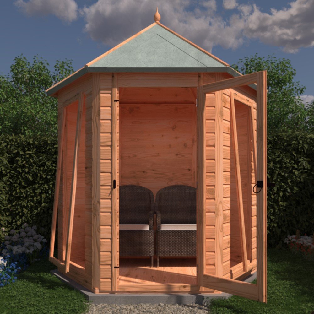 Shire Kendall Summerhouse