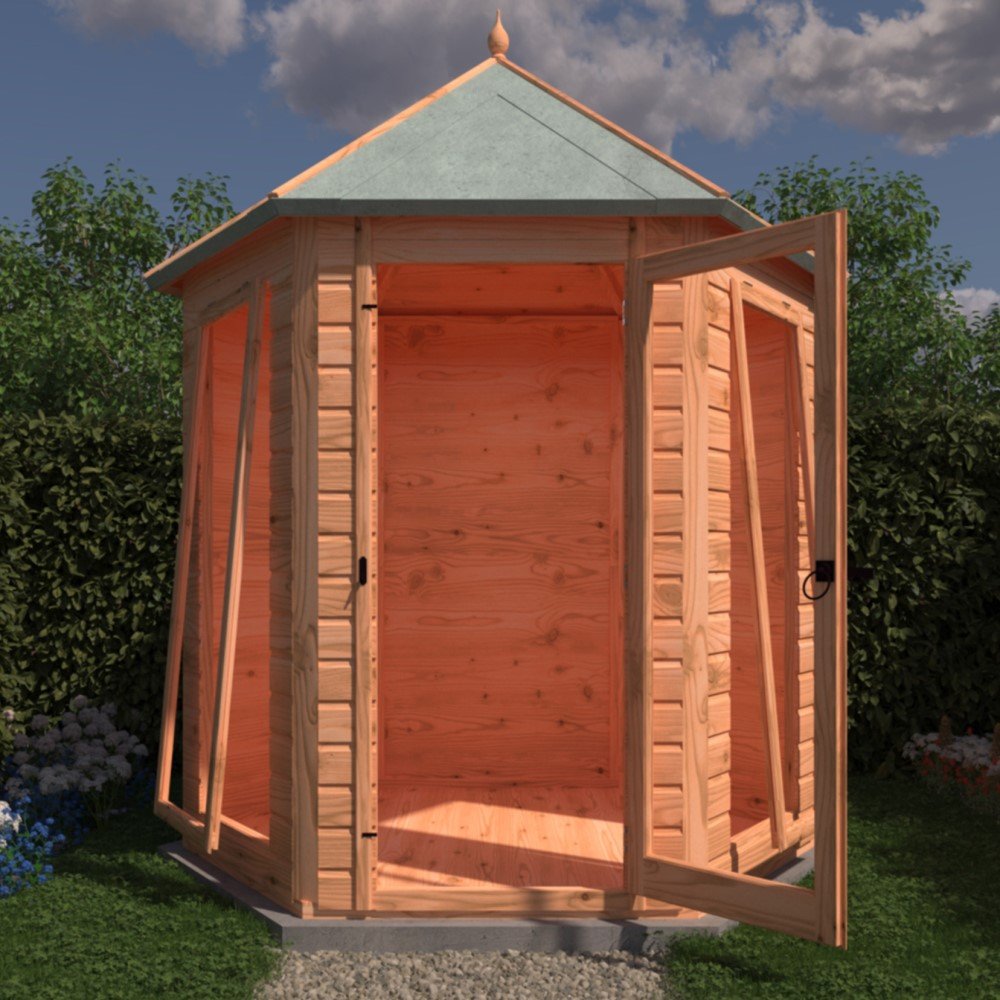 Shire Kendall Summerhouse