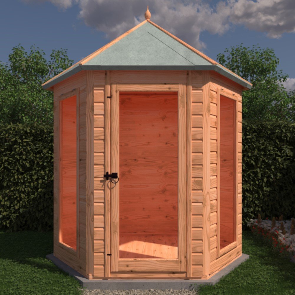 Shire Kendall Summerhouse