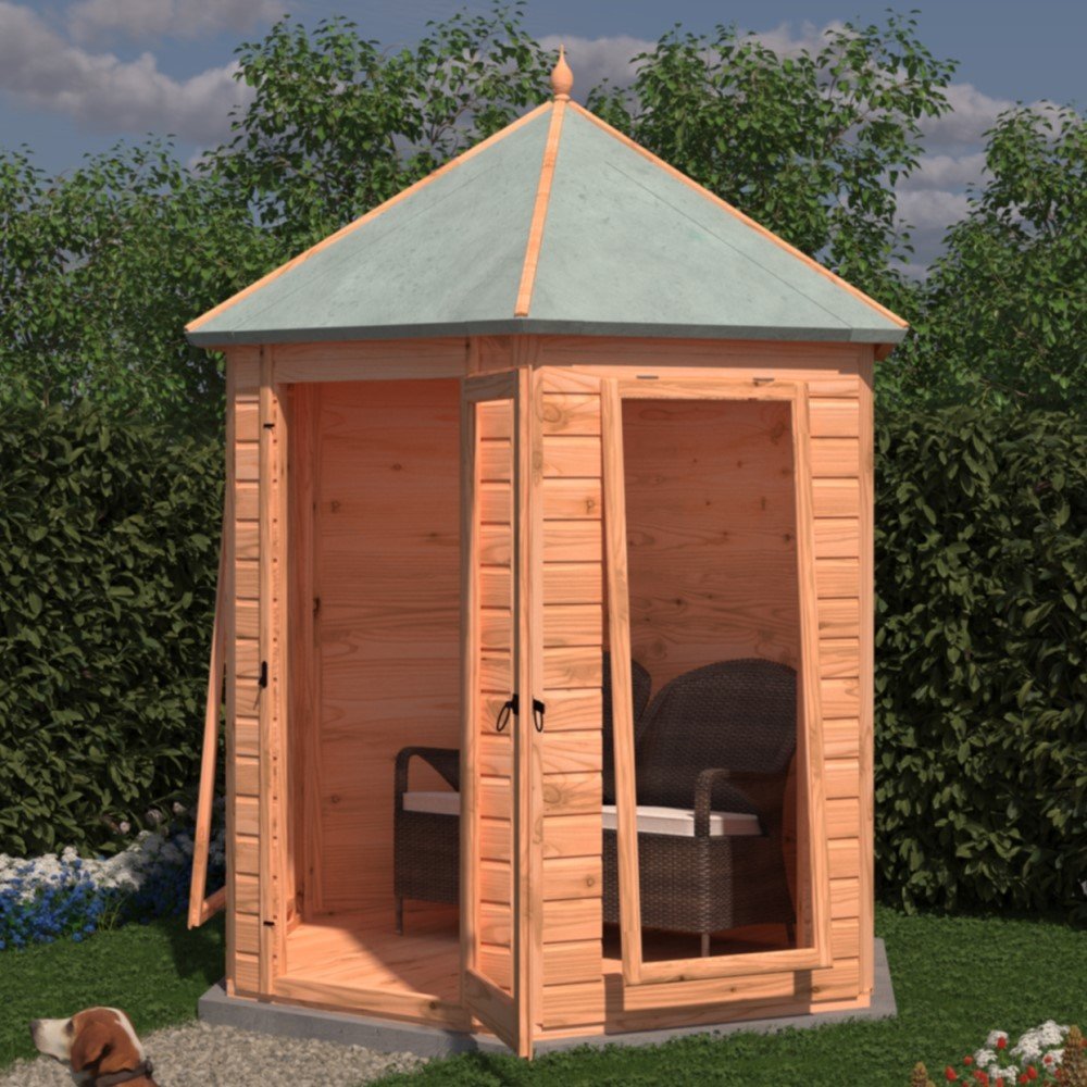 Shire Kendall Summerhouse