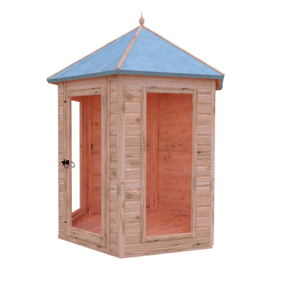 Shire Kendall Summerhouse