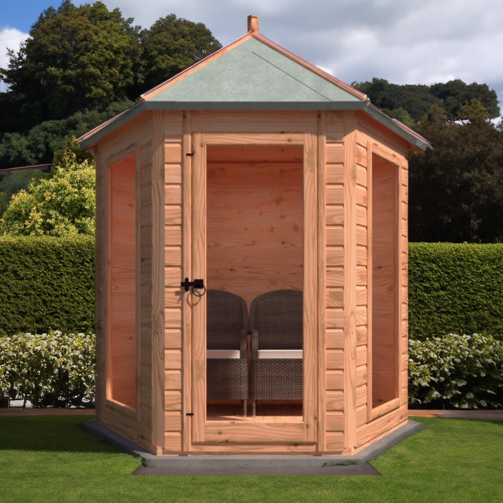 Shire Kendall Summerhouse