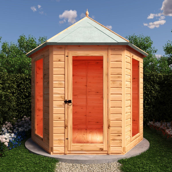 Shire Welburn 8x7