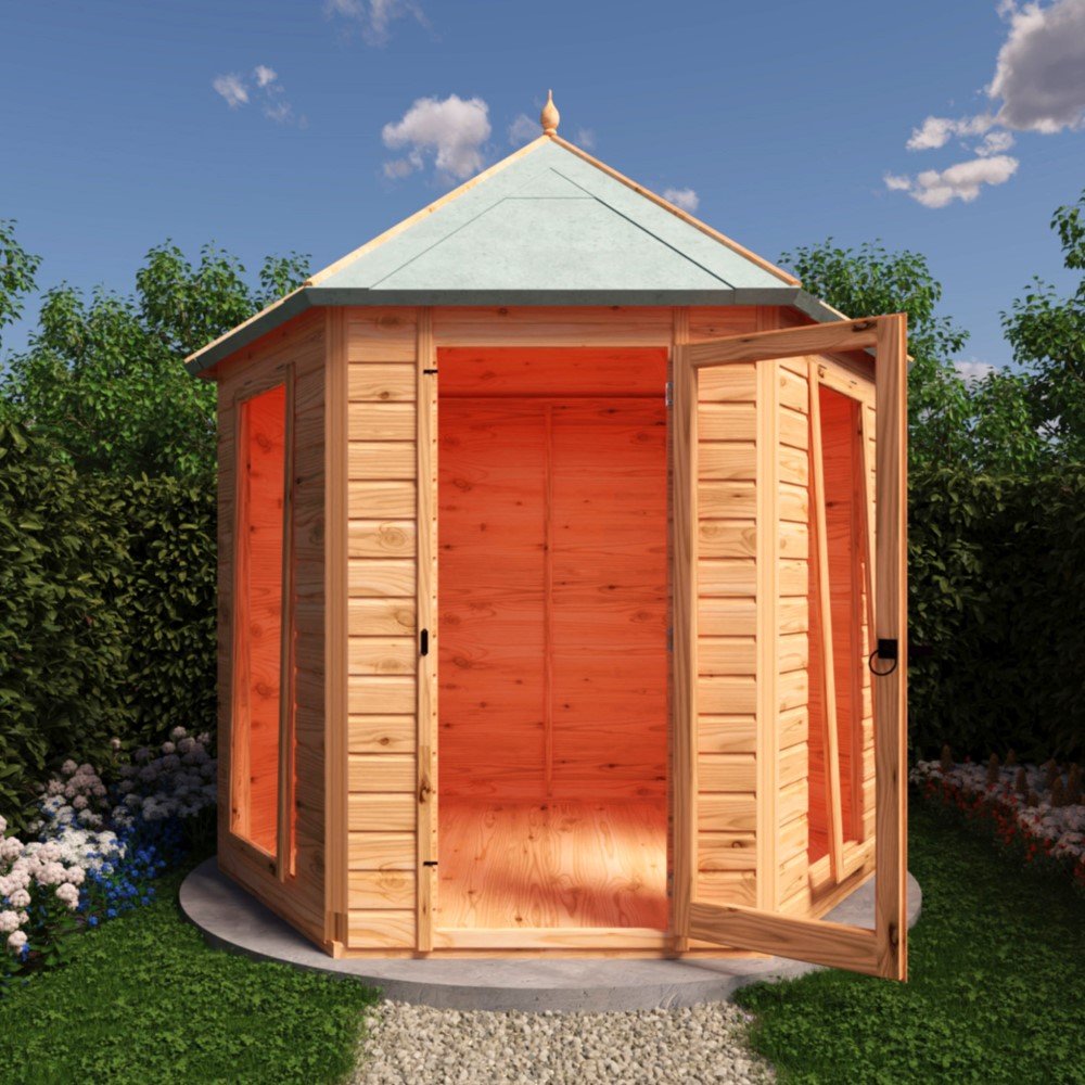 Shire Welburn 8x7