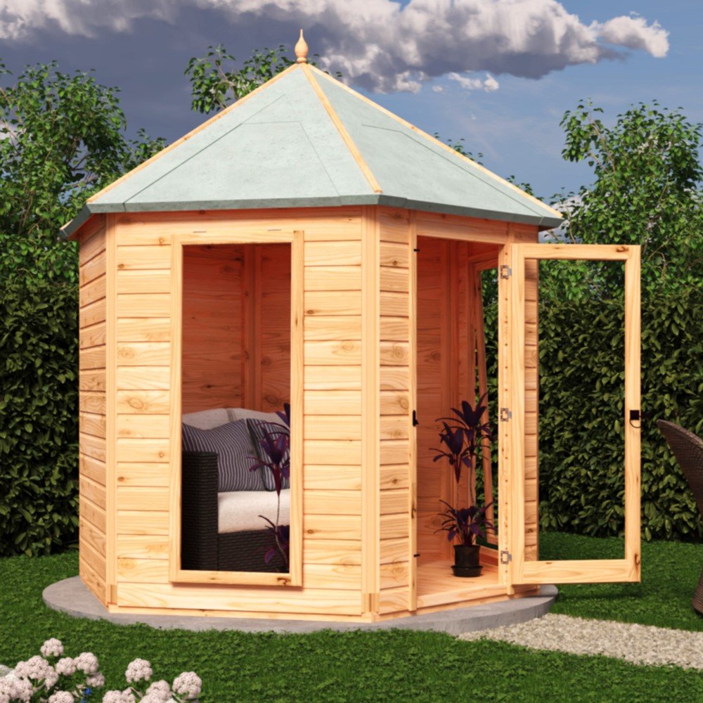 Shire Welburn 8x7